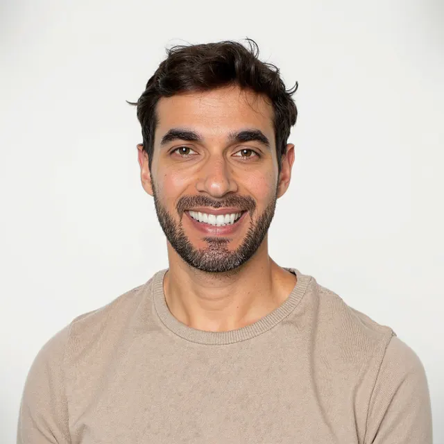 Adam Treboutat, Chief Executive Officer at TNT Growth