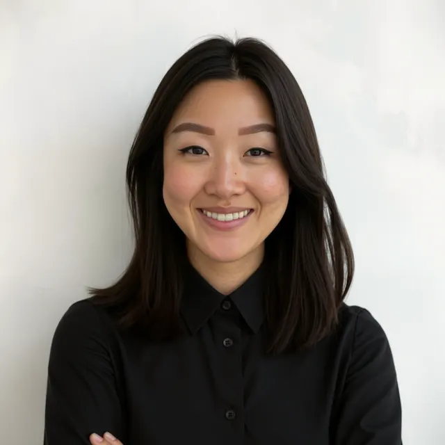 Levana Lee, Director of Operations at TNT Growth